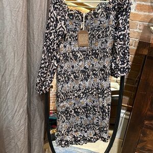 Brand new Unique dress. boho!